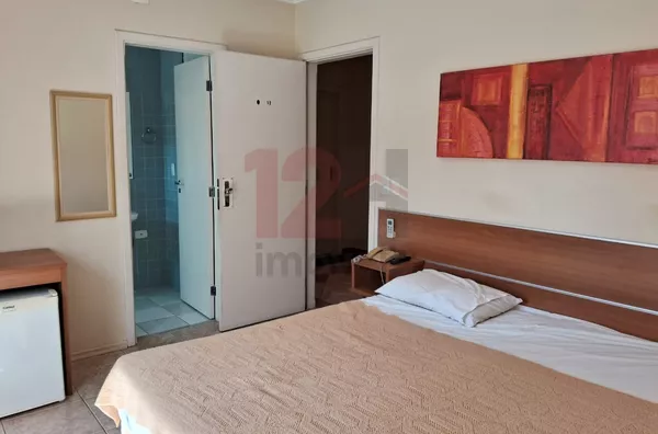 Apartamento para venda,  Cidade Alta, Piracicaba - Foto 4