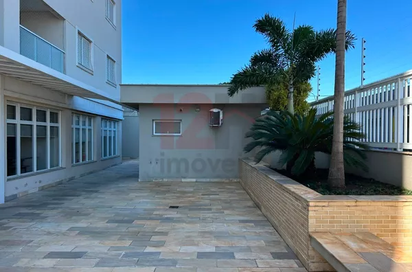 Apartamento para aluguel, 3 quarto(s),  Paulicéia, Piracicaba