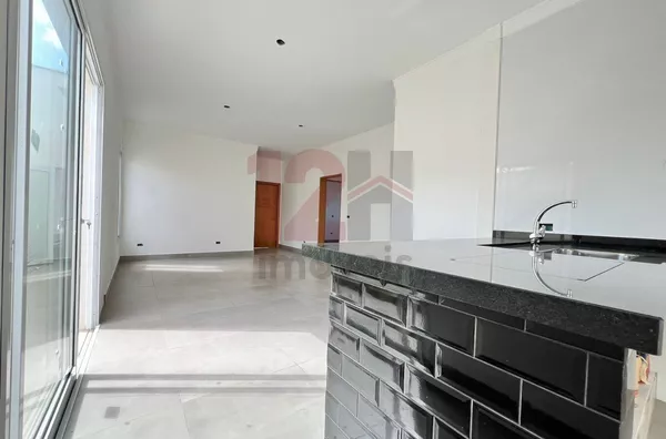 Casa em condomínio para venda, 3 quarto(s),  Taquaral, Piracicaba - Foto 4