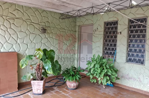 Casa para venda, 2 quarto(s),  Jardim Brasília, Piracicaba - Foto 3