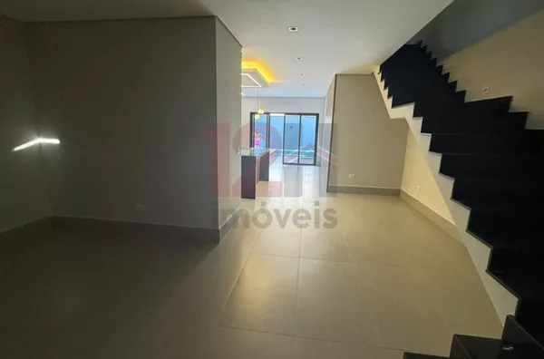 Casa em condomínio para venda, 3 quarto(s),  Nova Pompéia, Piracicaba - Foto 4