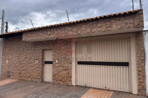 Casa para venda, 3 quarto(s),  Castelinho, Piracicaba - Foto 1