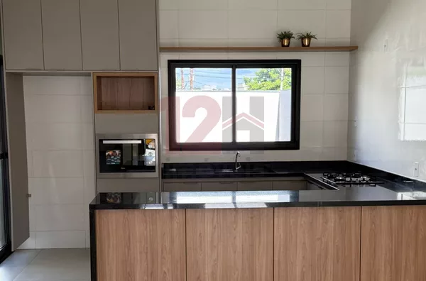 CASA EM CONDOMÍNIO - SANTA ROSA, PIRACICABA/SP - Foto 5