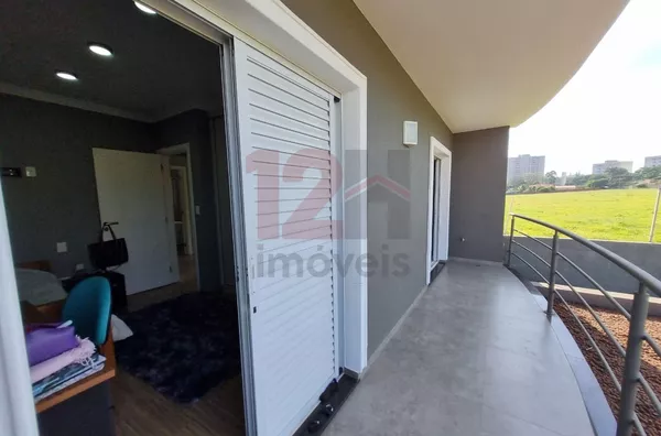 Casa para venda, 3 quarto(s),  Jardim Ipanema, Piracicaba - Foto 2