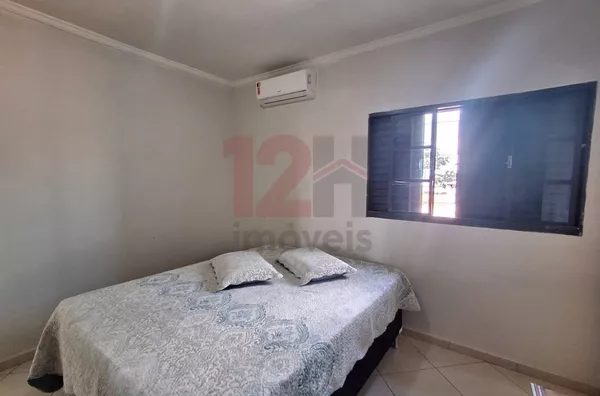 Casa para venda, 3 quarto(s),  Jardim Caxambu, Piracicaba - Foto 3
