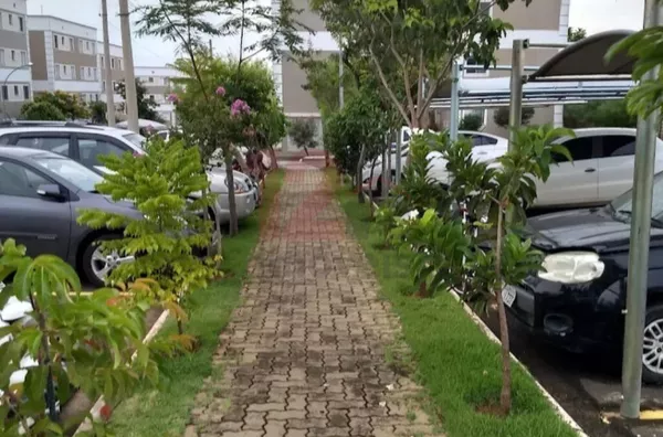 Apartamento para venda, 2 quarto(s),  Campestre, Piracicaba