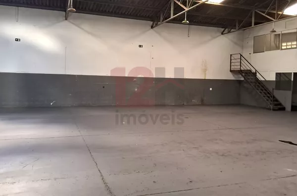 Barracão para aluguel,  Verde, Piracicaba - Foto 3