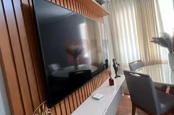 APARTAMENTO PARA LOCAÇÃO – COND. DEL GIARDINO 3 | PIRACICABA/SP - Foto 3