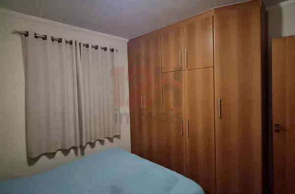 Apartamento para venda, 2 quarto(s),  Jardim Elite, Piracicaba - Foto 5