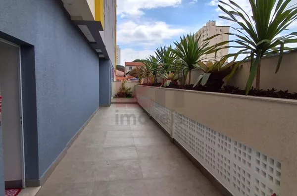 Apartamento para venda, 2 quarto(s),  Vila Independencia, Piracicaba - Foto 3