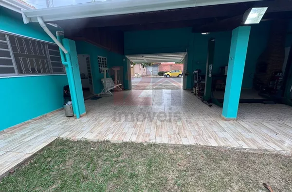 Casa para venda,  Dois Córregos, Piracicaba - Foto 2