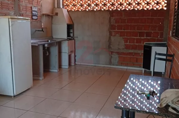 Casa para venda,  Higienópolis, Piracicaba - Foto 2