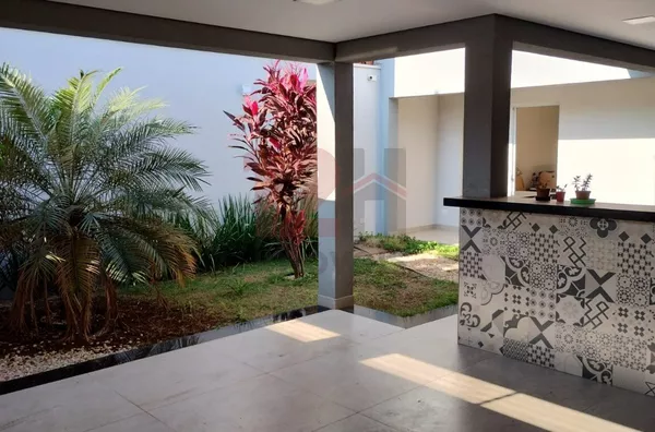 Casa para venda, 3 quarto(s),  Campestre, Piracicaba - Foto 4