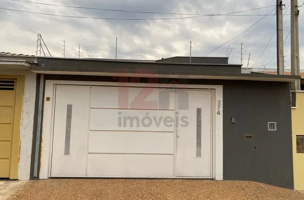 CASA PARA VENDA E OU LOCAÇÃO/JD SÃO FRANCISCO/AGUA BRANCA - Foto 1