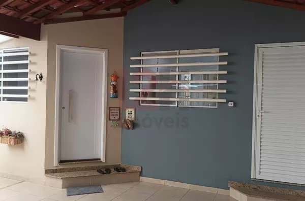 Casa para venda, 3 quarto(s),  Vila Industrial, Piracicaba - Foto 3