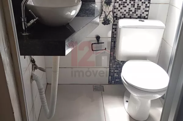 Apartamento para venda, 2 quarto(s),  Vila Sônia, Piracicaba - Foto 6