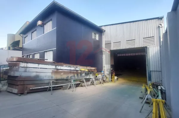 Barracão para venda,  Santa Rosa, Piracicaba - Foto 5