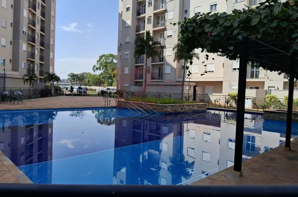 Apartamento para aluguel, TERRAS ALTAS ,  Pompéia, Piracicaba
