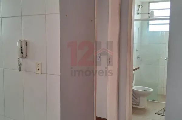 Apartamento para aluguel,  Jardim São Francisco, Piracicaba - Foto 6