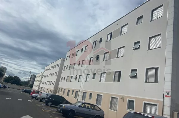 Apartamento para venda, Piracicamirim, Piracicaba - Foto 2