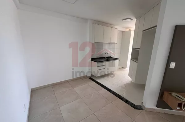 Apartamento para aluguel, 2 quarto(s),  Paulicéia, Piracicaba - Foto 5