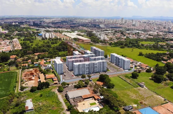 Lançamento Italo Residencial - Foto 2