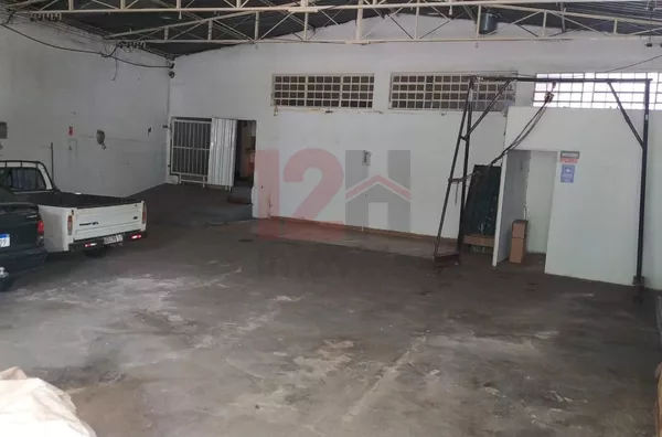 Barracão para aluguel,  São Luiz, Piracicaba - Foto 3