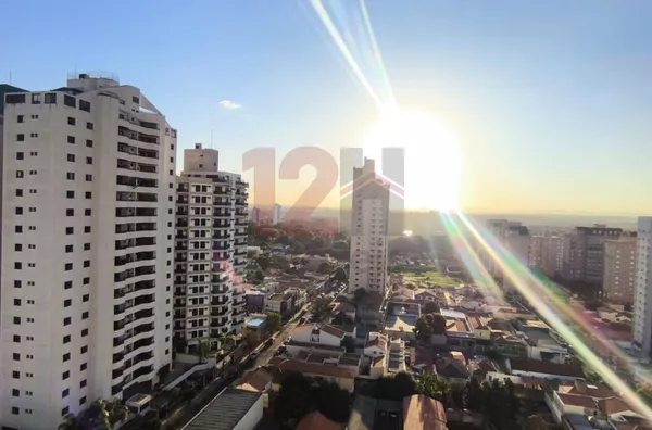 Apartamento para venda, 2 quarto(s),  Centro, Piracicaba