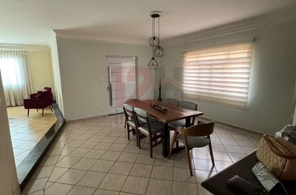 Casa em condomínio para venda aceita permuta,  Jardim Caxambu, Piracicaba - Foto 6