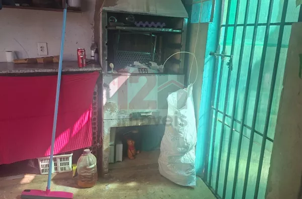 Casa para venda, 3 quarto(s),  Núcleo Habitacional Lúcia Taranto Marrano, Rio Das Pedras - Foto 6