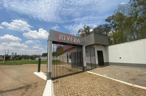 Terreno para venda,  água Branca, Piracicaba - Foto 1