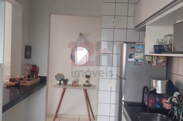 Apartamento para venda, 2 quarto(s),  Jardim Parque Jupiá, Piracicaba - Foto 6