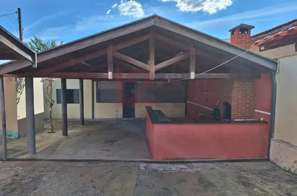 Casa para venda, 3 quarto(s),  Glebas Califórnia, Piracicaba - Foto 1