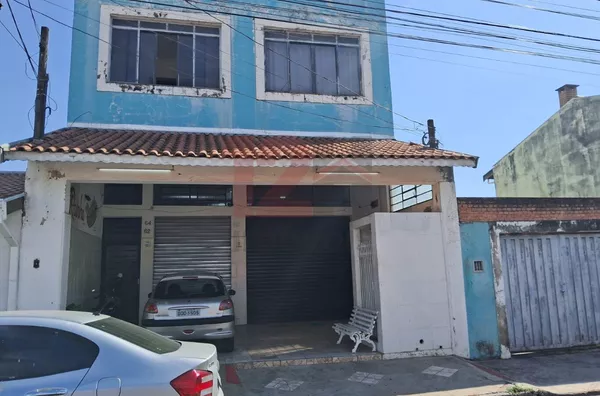 Casa Comercial e Residencial  para aluguel,  Jardim Alvorada, Piracicaba