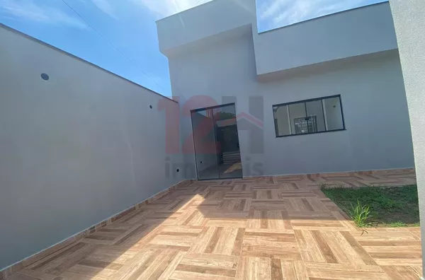 Casa para venda,  Manacas, Piracicaba - Foto 1