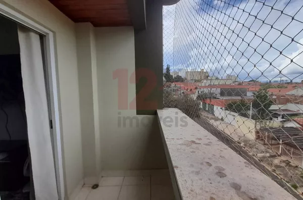 Apartamento para venda, 3 quarto(s),  Nova América, Piracicaba - Foto 1