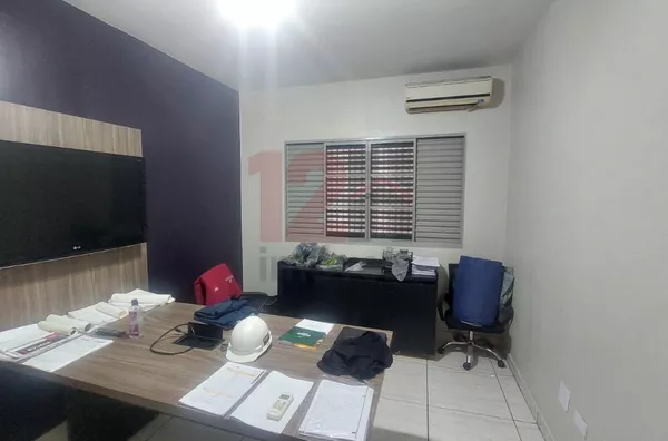 Barracão para venda,  Santa Rosa, Piracicaba - Foto 2