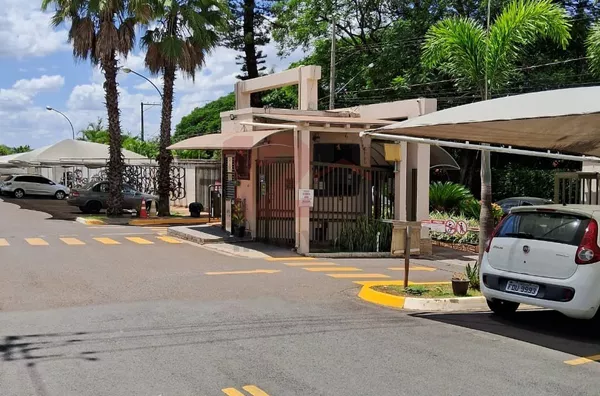 Apartamento para aluguel, 2 quarto(s),  Campestre, Piracicaba - Foto 3