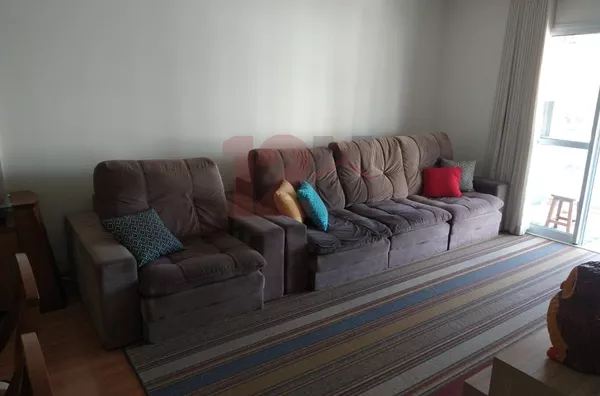 Apartamento para venda, 3 quarto(s),  Cidade Alta, Piracicaba - Foto 2