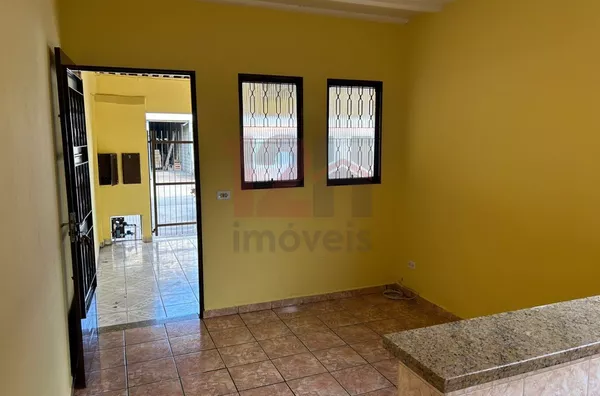 Edícula para aluguel, 1 quarto(s),  Vila Fatima, Piracicaba