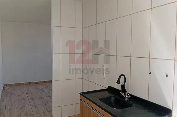 Apartamento para aluguel, 2 quarto(s),  Vila Sônia, Piracicaba - Foto 3