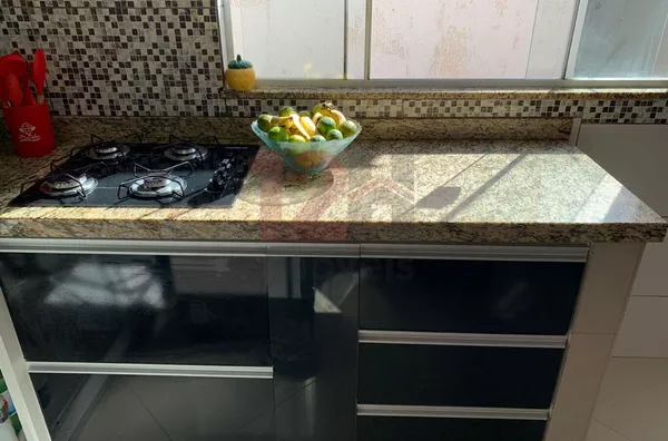 Casa para venda, 3 quarto(s),  Santa Rosa Ipês, Piracicaba - Foto 6