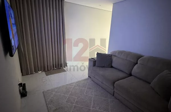 Apartamento para venda, 2 quarto(s),  Dois Córregos, Piracicaba - Foto 3