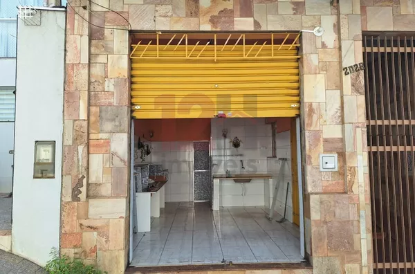 Sala comercial para aluguel,  Cidade Alta, Piracicaba - Foto 1