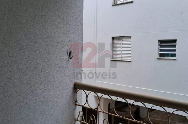 APARTAMENTO À VENDA – JD. ELITE | COND. SPAZIO DE PADUA - Foto 6