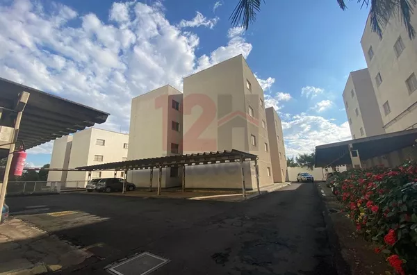 Apartamento para venda,  Jardim Petrópolis, Piracicaba - Foto 1