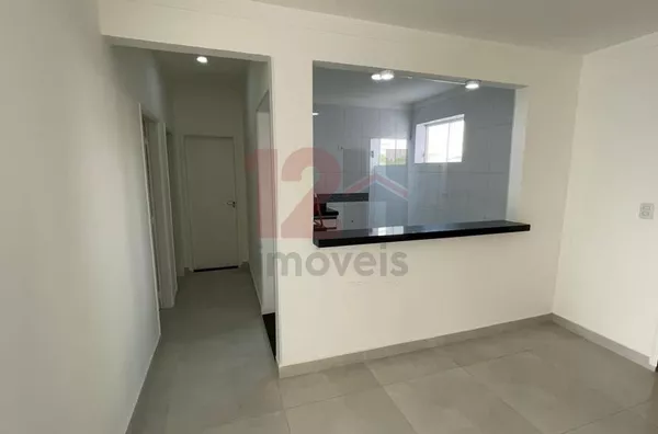 Apartamento para venda, 2 quarto(s),  Centro , Piracicaba - Foto 6