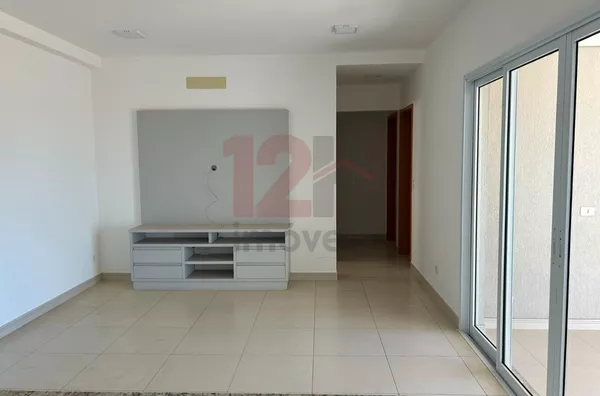 Apartamento para aluguel, 3 quarto(s),  Paulicéia, Piracicaba