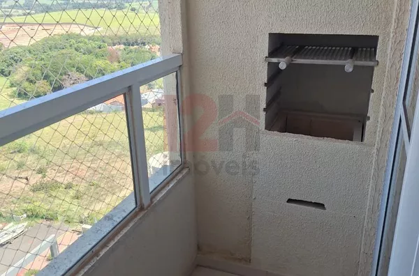 Apartamento para venda,  Glebas Califórnia, Piracicaba - Foto 5