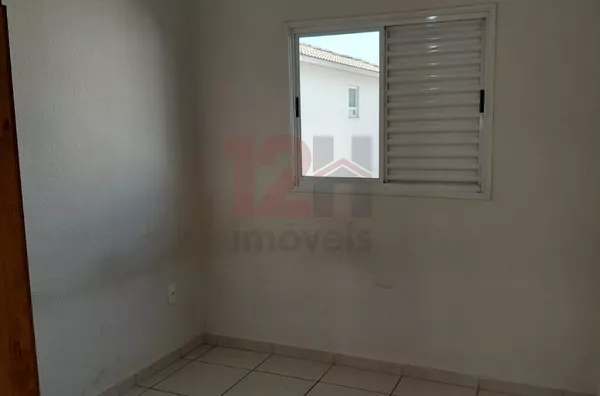 Casa para aluguel sobreposta, Nova Suiça Piracicaba